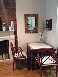 Rented by Keller Williams NYC