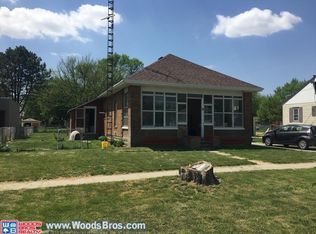 606 Thebe St, Cairo, NE 68824