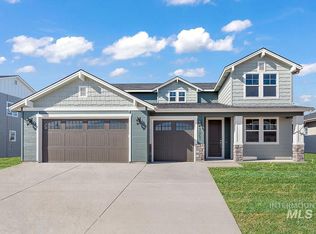 3063 N King Garden Way, Star, ID 83669