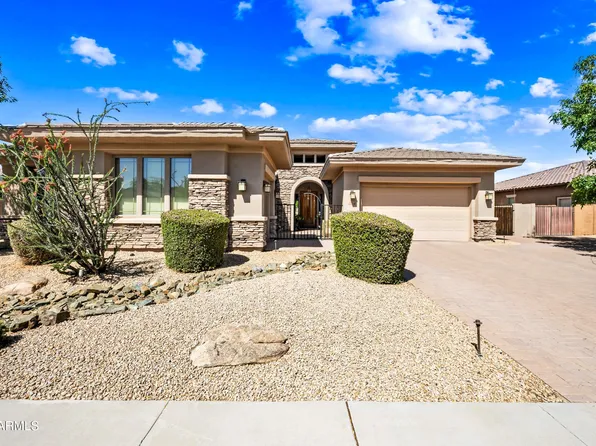 2565 N 141ST Lane, Goodyear, AZ 85395