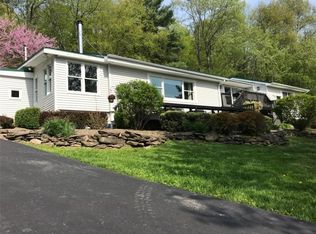 5831 Canadice Lake Rd, Springwater, NY 14560