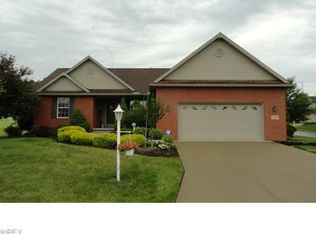 5609 Innkeeper St SE, Uhrichsville, OH 44683