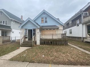 3834 N 5th St, Milwaukee, WI 53212