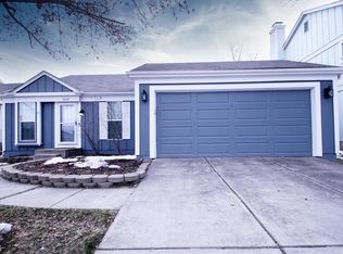 2860 S Espana Ct, Aurora, CO 80013
