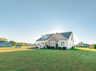 6772 Twelve Oaks Dr, Hebron, MD 21830