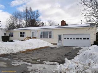 97 Juniper St, Bangor, ME 04401