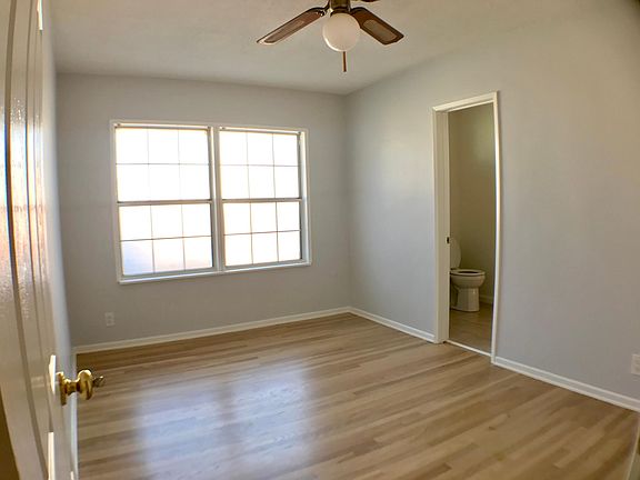 Bedroom #2 w/ attached bath