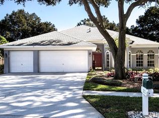 2935 Minuteman Ln, Brandon, FL 33511