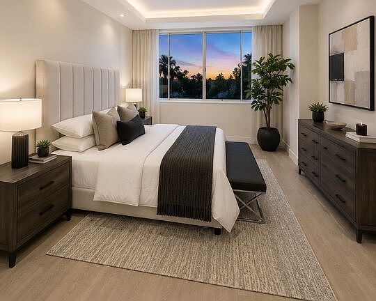 3rd image of 10433 Wilshire Blvd APT 407