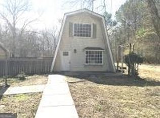 594 Della Slaton Rd, Comer, GA 30629