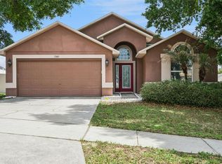 1581 Silhouette Dr, Clermont, FL 34711