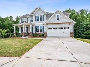 250 Woodburn Dr, Villa Rica, GA 30180