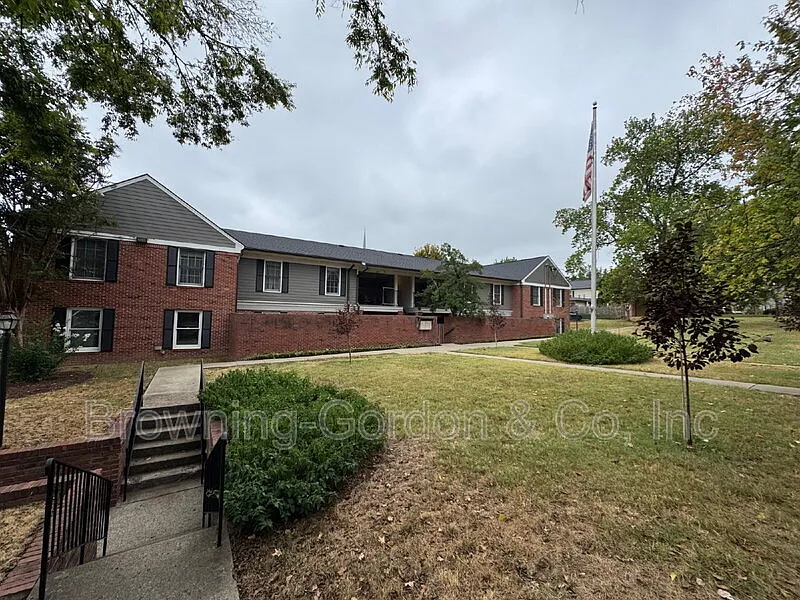 5025 Hillsboro Pike #B-7