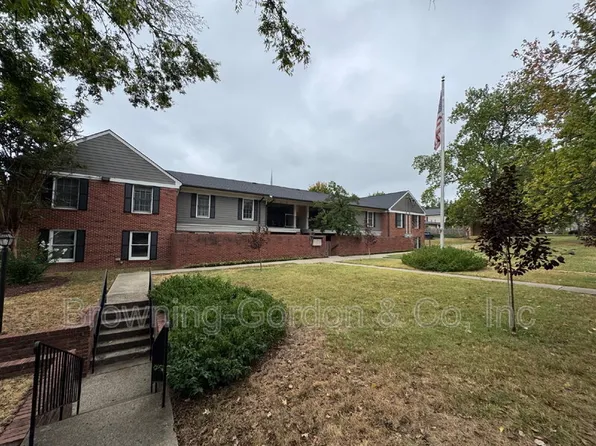 5025 Hillsboro Pike, Nashville, TN