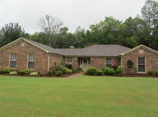 119 W Oak Hill Dr, Florence, AL 35633