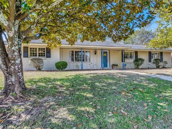 3318 Sommerville Dr, Montgomery, AL 36111