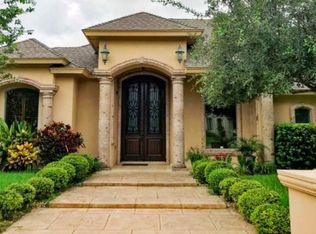 2420 E 6th Ave, Mission, TX 78572