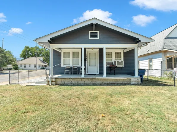 1147 S Main St, Wichita, KS 67213