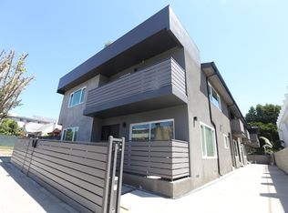 1342 N Fairfax Ave APT 2, West Hollywood, CA 90046