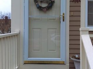 450 Rock St APT 10, Fall River, MA 02720