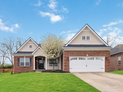 2809 Kearney Creek Ln, Lexington, KY, 40511