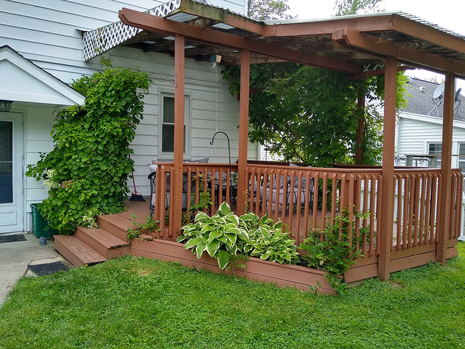 501 Wilbor Avenue — Photo 3