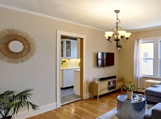 94 Heath St #333, Somerville, MA 02145