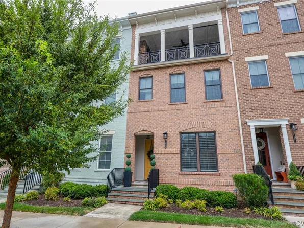 12310 Dewhurst Ave, Henrico, VA 23233