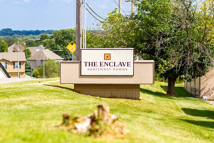 The Enclave — Photo 7