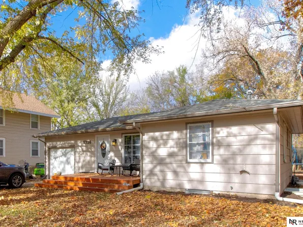 5336 Knox St, Lincoln, NE 68504