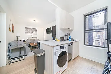 Rented by Living New York