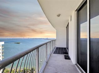 1750 N Bayshore Dr APT 3905, Miami, FL 33132