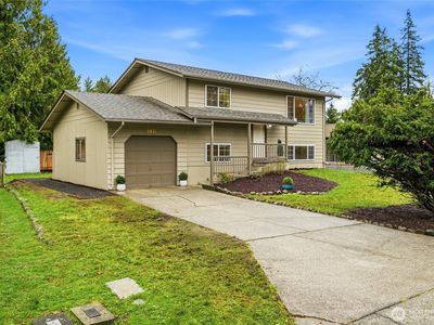 6831 19th Drive NE, Marysville, WA, 98271