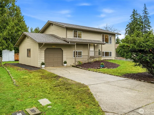 6831 19th Drive NE, Marysville, WA 98271