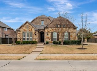 2210 Carrick Dr, Trophy Club, TX 76262