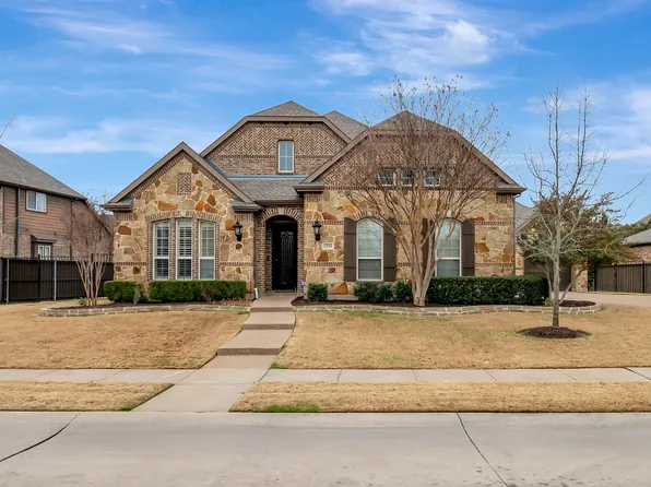 2210 Carrick Dr, Trophy Club, TX 76262