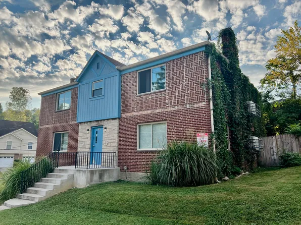 102 Glenridge Place - B, 102 Glenridge Pl, Cincinnati, OH 45217