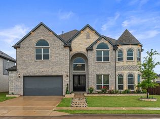 5617 Winona Ln, McKinney, TX 75071