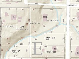 1269 Lochland Rd SE, Atlanta, GA 30316