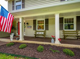 4041 Ebenezer Rd, Marietta, GA 30066