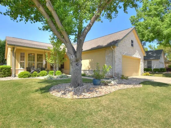 116 Goodwater St, Georgetown, TX 78633