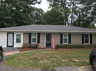 620 Wallace Dean Rd, West Monroe, LA 71291