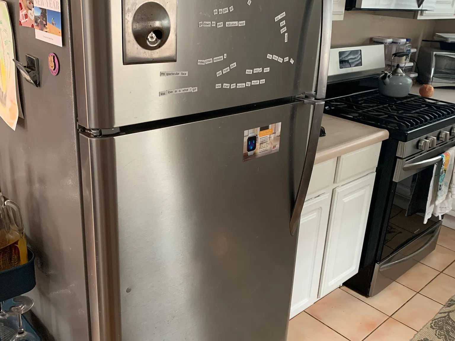 1 bed, 685 sqft, $3,100 — Photo 4