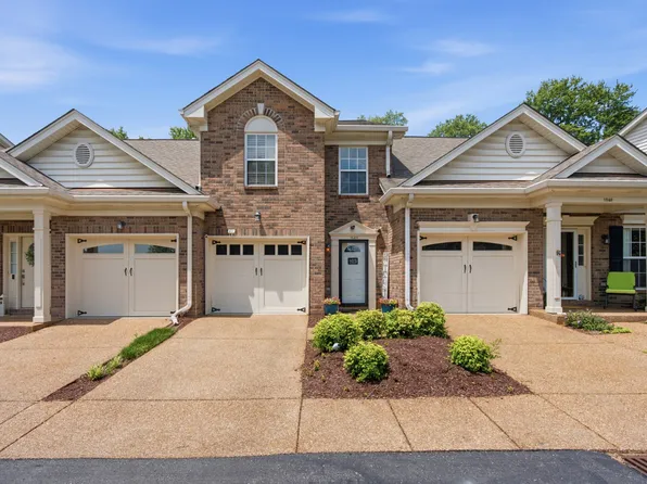 1648 Brentwood Pointe, Franklin, TN 37067