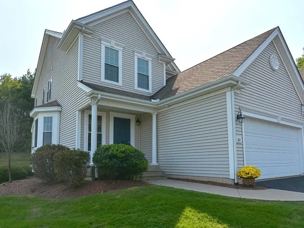62 Buttercup Ln, South Grafton, MA 01560