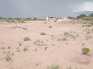 25 Saint North NW #25-5, Rio Rancho, NM 87124