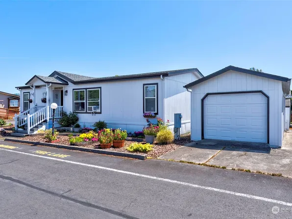 133 Arlington Place, Longview, WA 98632