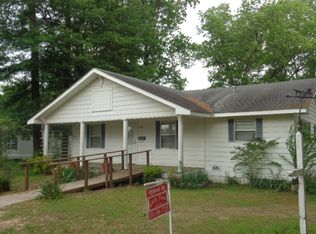 216 E McCrary, Mineral Springs, AR 71851