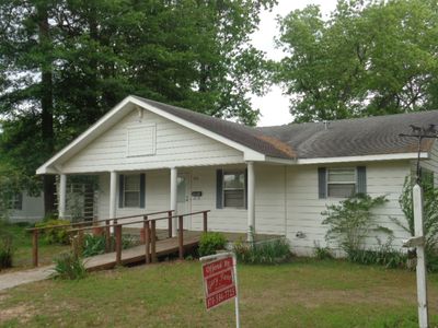 216 E McCrary, Mineral Springs, AR, 71851