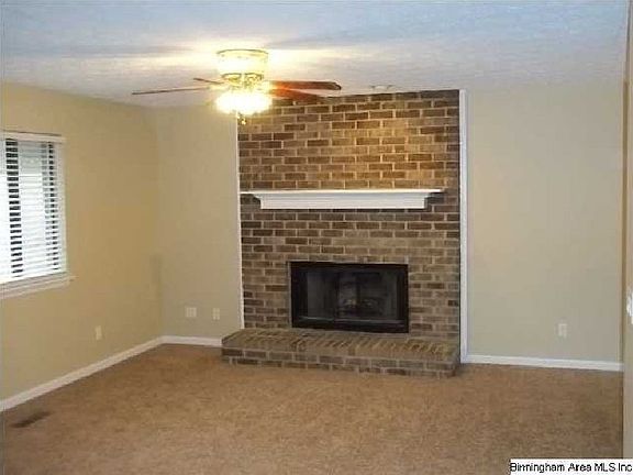 Living room / now has new paint